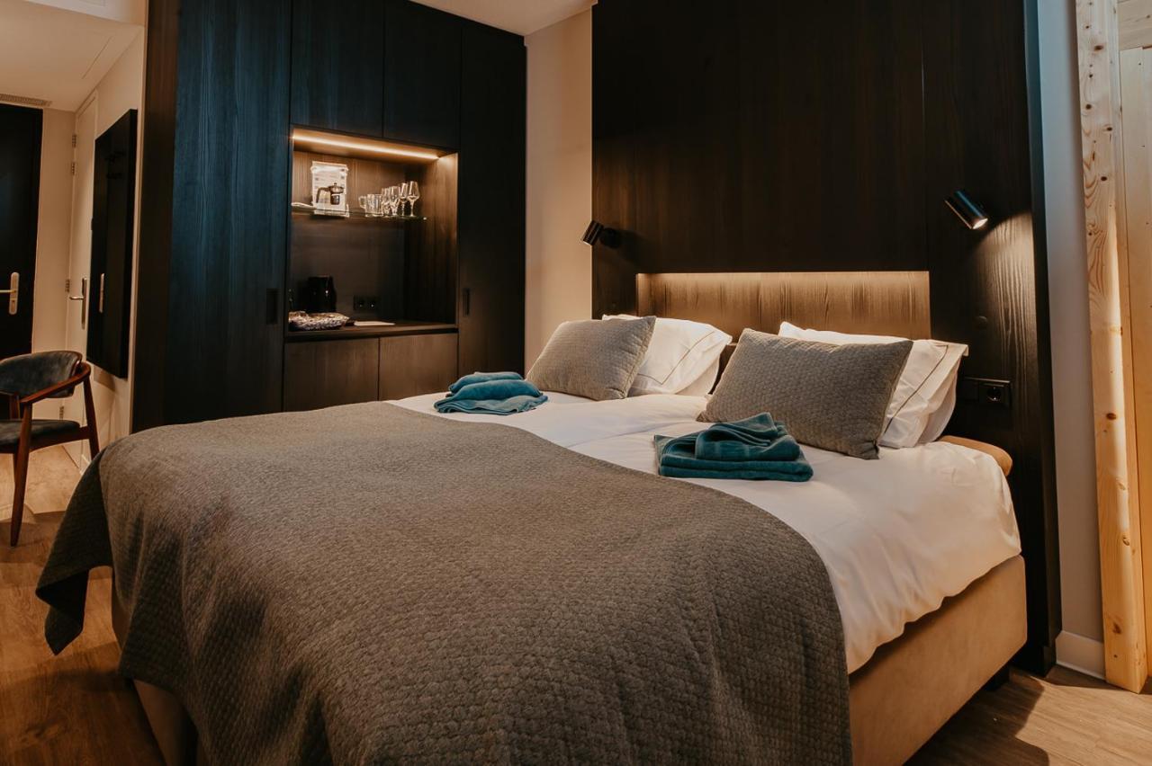Residence Oude Haven Kamer Met Sauna Colijnsplaat 外观 照片
