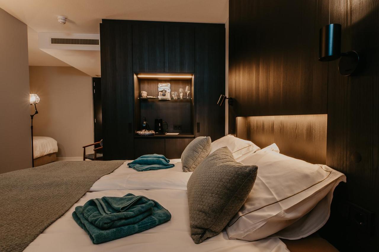 Residence Oude Haven Kamer Met Sauna Colijnsplaat 外观 照片