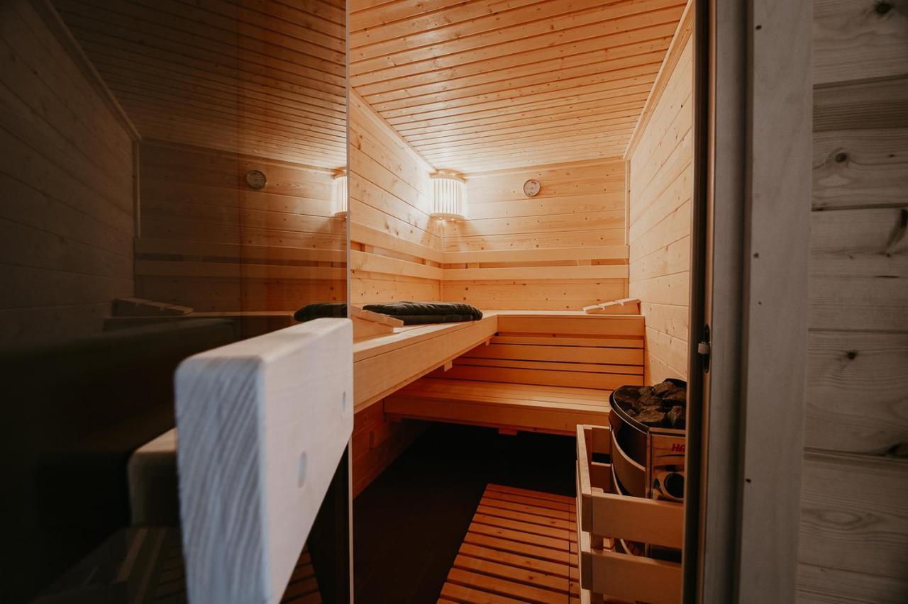 Residence Oude Haven Kamer Met Sauna Colijnsplaat 外观 照片