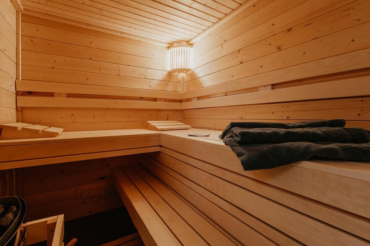 Residence Oude Haven Kamer Met Sauna Colijnsplaat 外观 照片